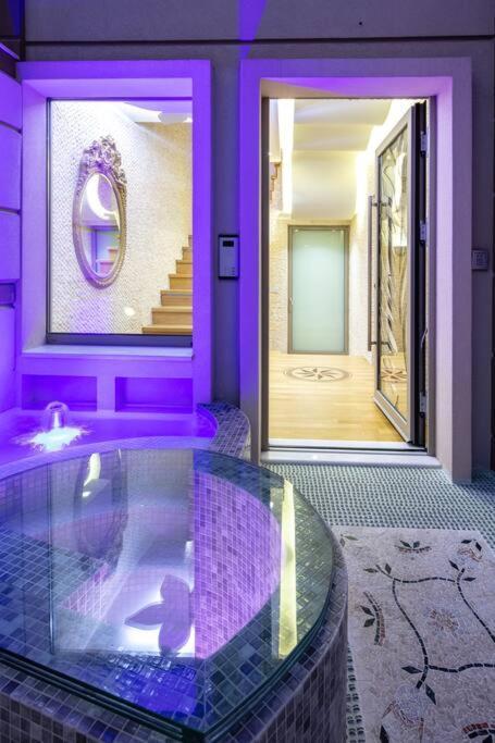 Ni President Suite, Demani President Suites Sitia  Exterior photo