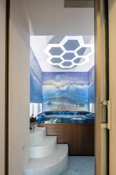 Ni President Suite, Demani President Suites Sitia  Exterior photo